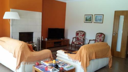 Hostal Guest House Aldeia