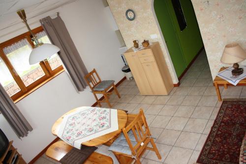 Apartamento Gites Les Pins Et Les Bruy�res