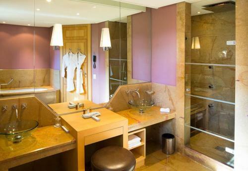 Hotel Bastide Saint Antoine