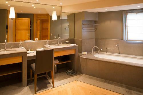 Hotel Bastide Saint Antoine