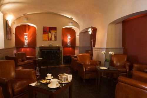 Hotel Bastide Saint Antoine