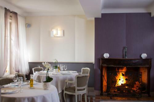 Hotel Bastide Saint Antoine