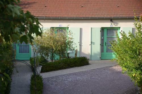 Hotel Auberge Bourbonnaise
