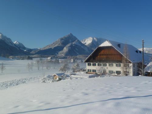 Agroturismo Maislbauer
