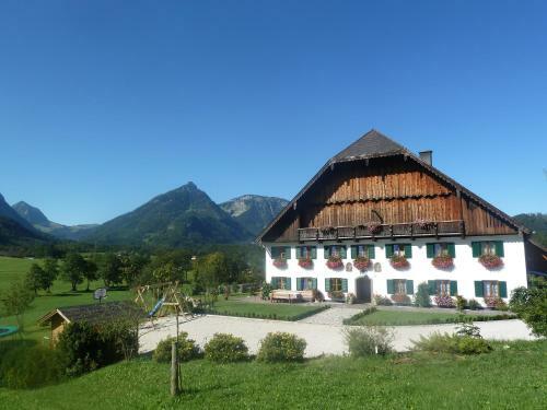 Agroturismo Maislbauer