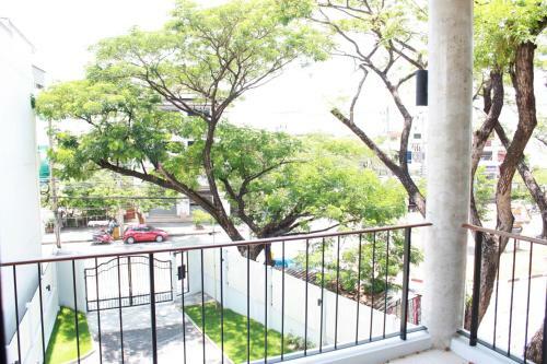 Hostal Jamjuree Home At Udonthani
