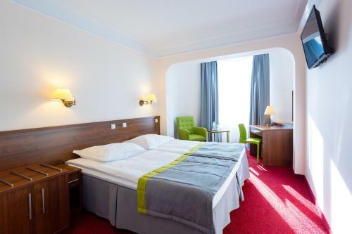 Papuga Park Hotel Wellness&spa