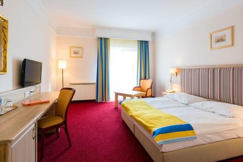 Papuga Park Hotel Wellness&spa