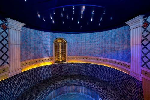 Papuga Park Hotel Wellness&spa