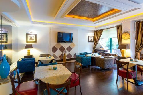 Papuga Park Hotel Wellness&spa