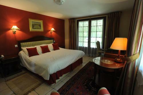 Hotel Auberge De La Scierie
