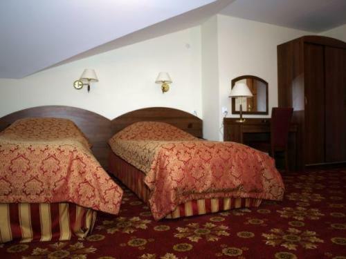 Hotel Relaks