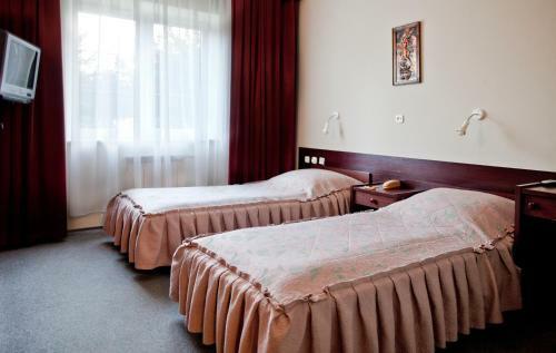 Hotel Relaks