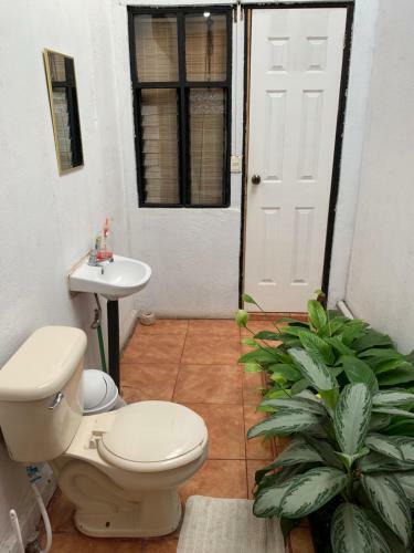 Albergue Hotel Cortez Azul
