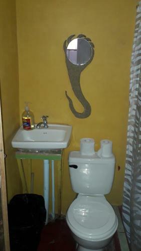 Albergue Hotel Cortez Azul