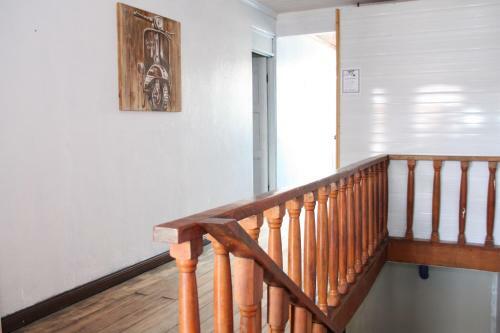 Albergue Hotel Cortez Azul