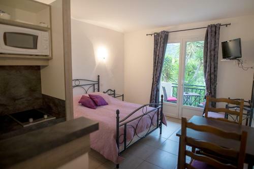 Bed & Breakfast La Bastide Des Pins