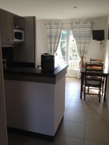 Bed & Breakfast La Bastide Des Pins