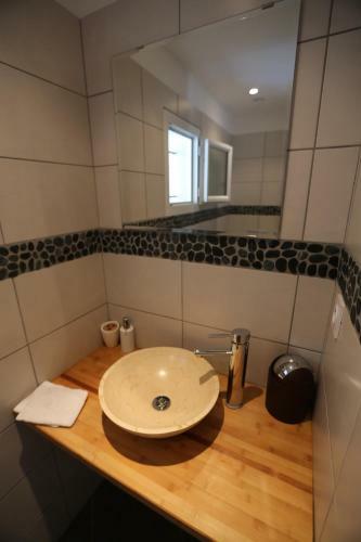 Bed & Breakfast La Bastide Des Pins