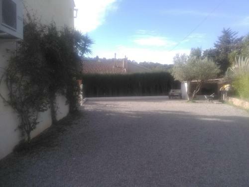 Bed & Breakfast La Bastide Des Pins