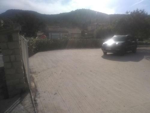 Bed & Breakfast La Bastide Des Pins