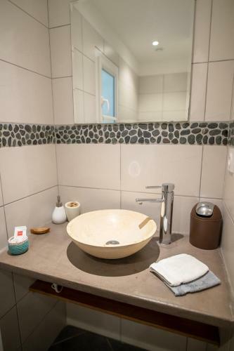 Bed & Breakfast La Bastide Des Pins