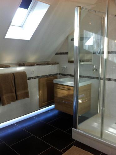 Bed & Breakfast Chateau Du Mesnil