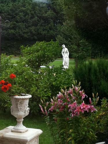 Bed & Breakfast Chateau Du Mesnil