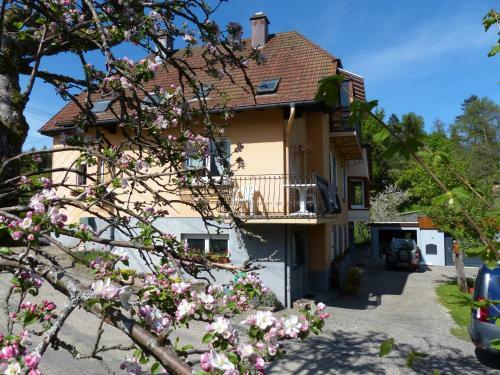Apartamentos Locations Dupertuis