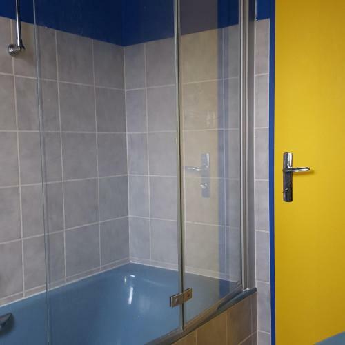 Apartamentos Locations Dupertuis