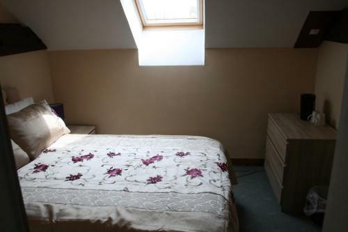 Le Prestige Bed & Breakfast