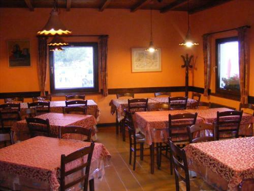 Apartamento Rifugio Passo Godi