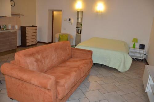 Apartamento Soggiorno In Centro Storico