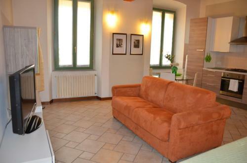 Apartamento Soggiorno In Centro Storico