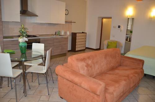 Apartamento Soggiorno In Centro Storico