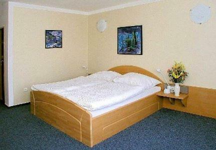 Hotel Penzion Rajsky