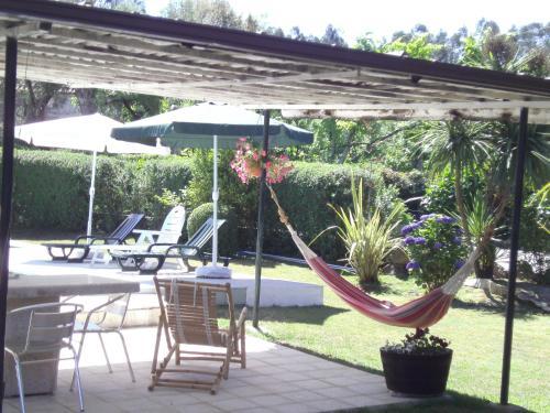 Hostal Casa Do Barreira