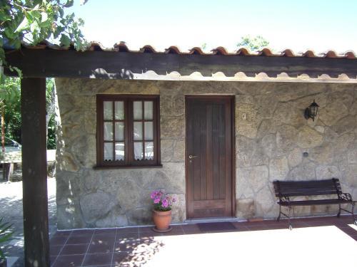 Hostal Casa Do Barreira