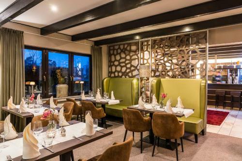 Hotel Tiek Superior