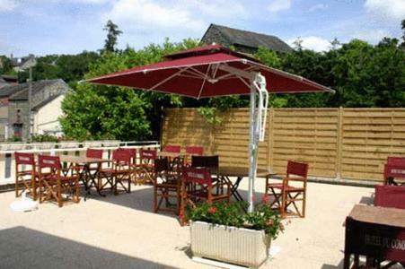 Logis Hotel Du Commerce