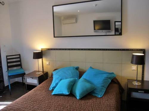 Hotel La Villa Nais