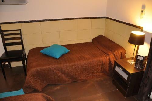 Hotel La Villa Nais