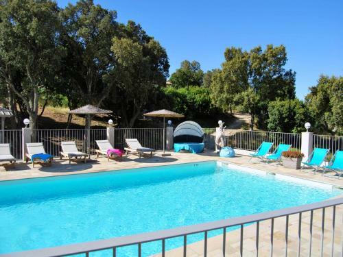 Hotel La Villa Nais
