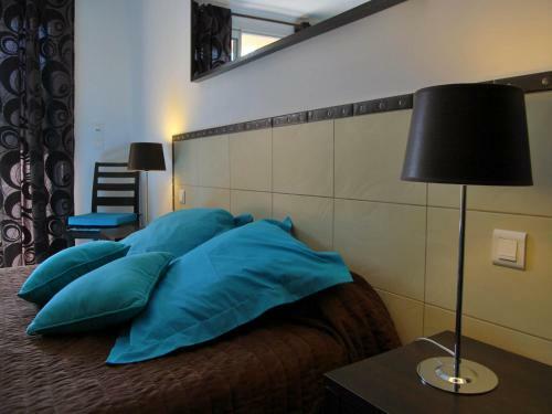 Hotel La Villa Nais