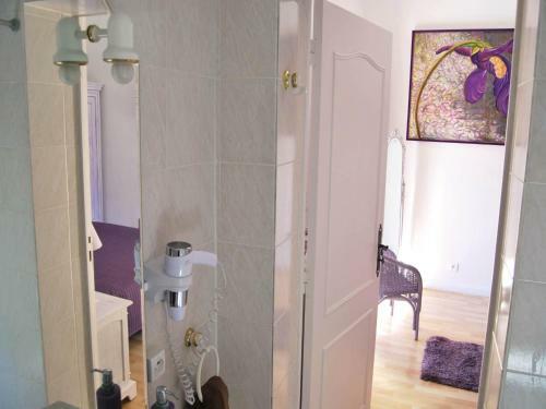 Hotel La Villa Nais
