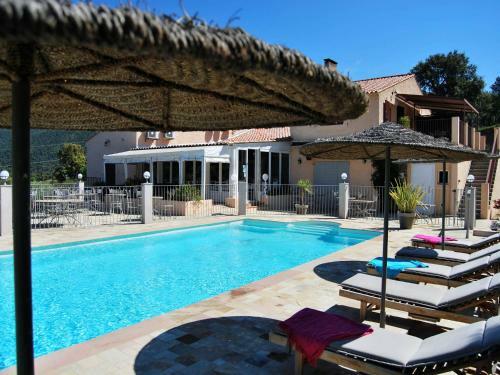 Hotel La Villa Nais