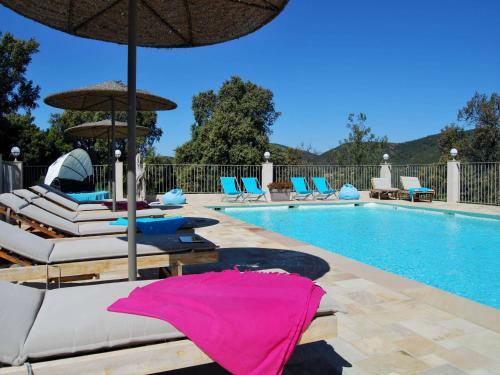 Hotel La Villa Nais