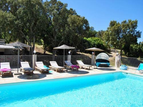 Hotel La Villa Nais