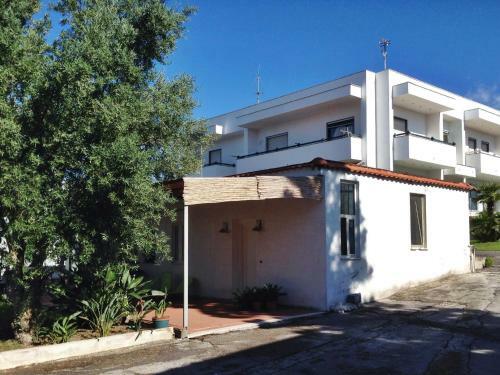 Apartamento Menotti
