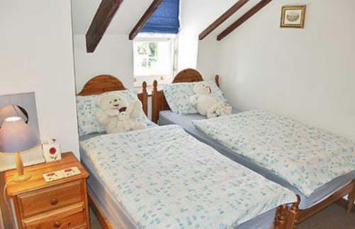 Trekeive Cottage